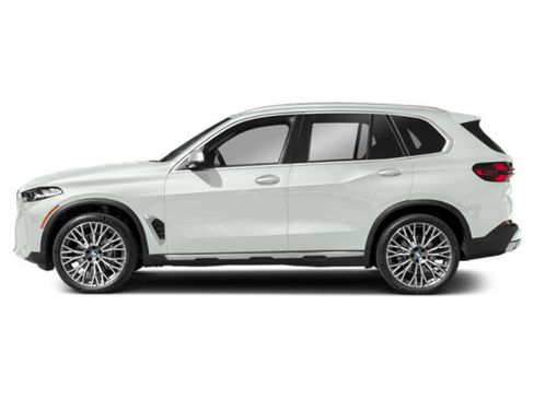 Used 2024 BMW X5 xDrive40i w/ M Sport Package AWD/4WD image 3