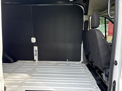 Used 2022 Ford Transit 250 148 High Roof Extended w/ Load Area Protection Package image 24