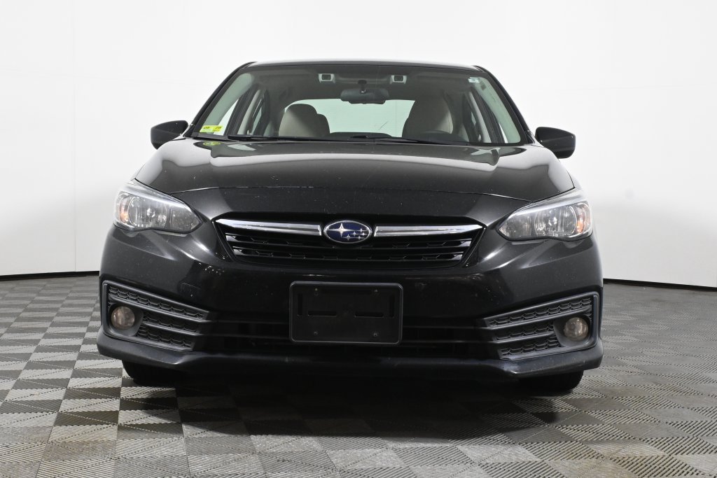 Used 2020 Subaru Impreza 2.0i Premium AWD/4WD image 10