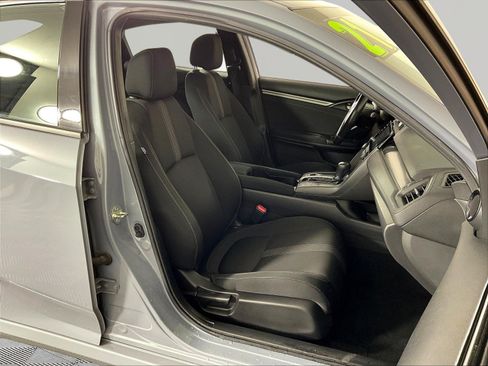 Used 2021 Honda Civic EX image 28