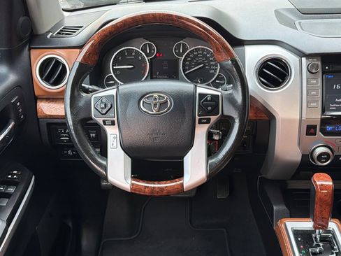 Used 2016 Toyota Tundra 1794 Edition RWD image 14