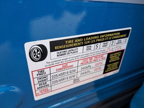 New 2026 Nissan Kicks SR w/ SR Premium Package image 32