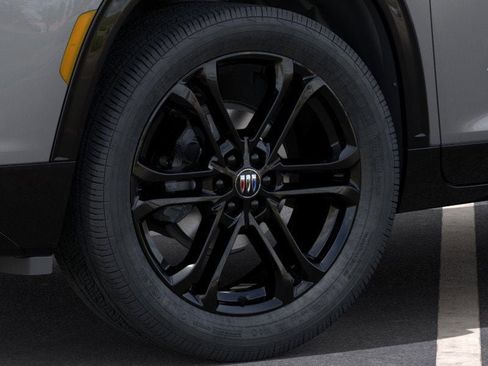 New 2026 Buick Enclave Sport Touring image 9