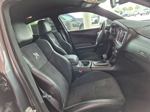 Used 2023 Dodge Charger Scat Pack w/ Plus Group RWD image 7