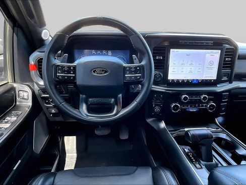 Used 2024 Ford F150 Raptor AWD/4WD image 6