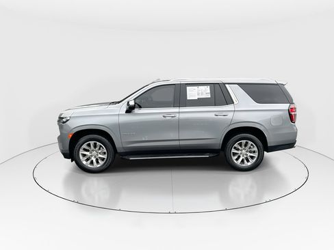 Used 2024 Chevrolet Tahoe Premier RWD image 5