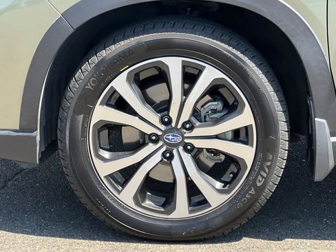 Used 2020 Subaru Forester Limited AWD/4WD image 31