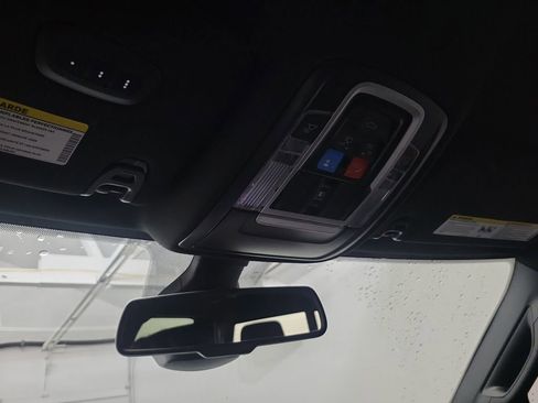 Used 2024 RAM 3500 Laramie w/ Night Edition image 13