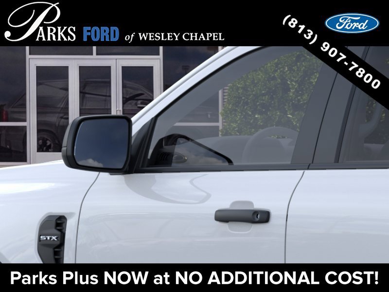 New 2026 Ford Ranger XL w/ Trailer Tow Package AWD/4WD image 20
