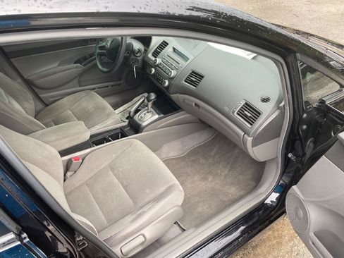 Used 2007 Honda Civic LX image 21