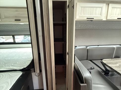 Used 2022 Ford E-450 and Econoline 450 Super Duty w/ Motorhome Prep Package RWD image 23