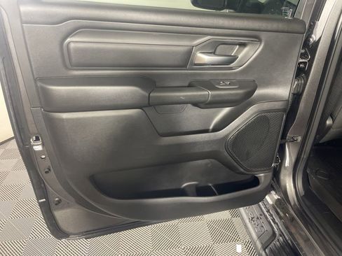New 2026 RAM 1500 Classic Warlock AWD/4WD image 11