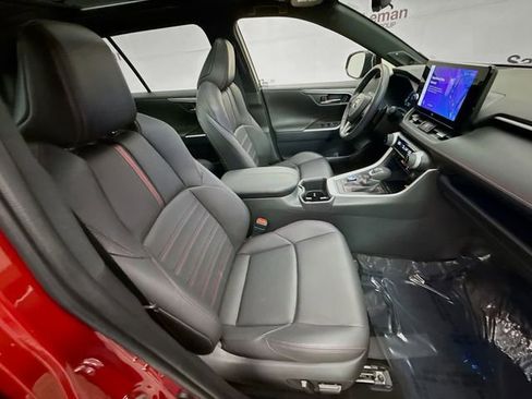 Used 2024 Toyota RAV4 XSE image 30