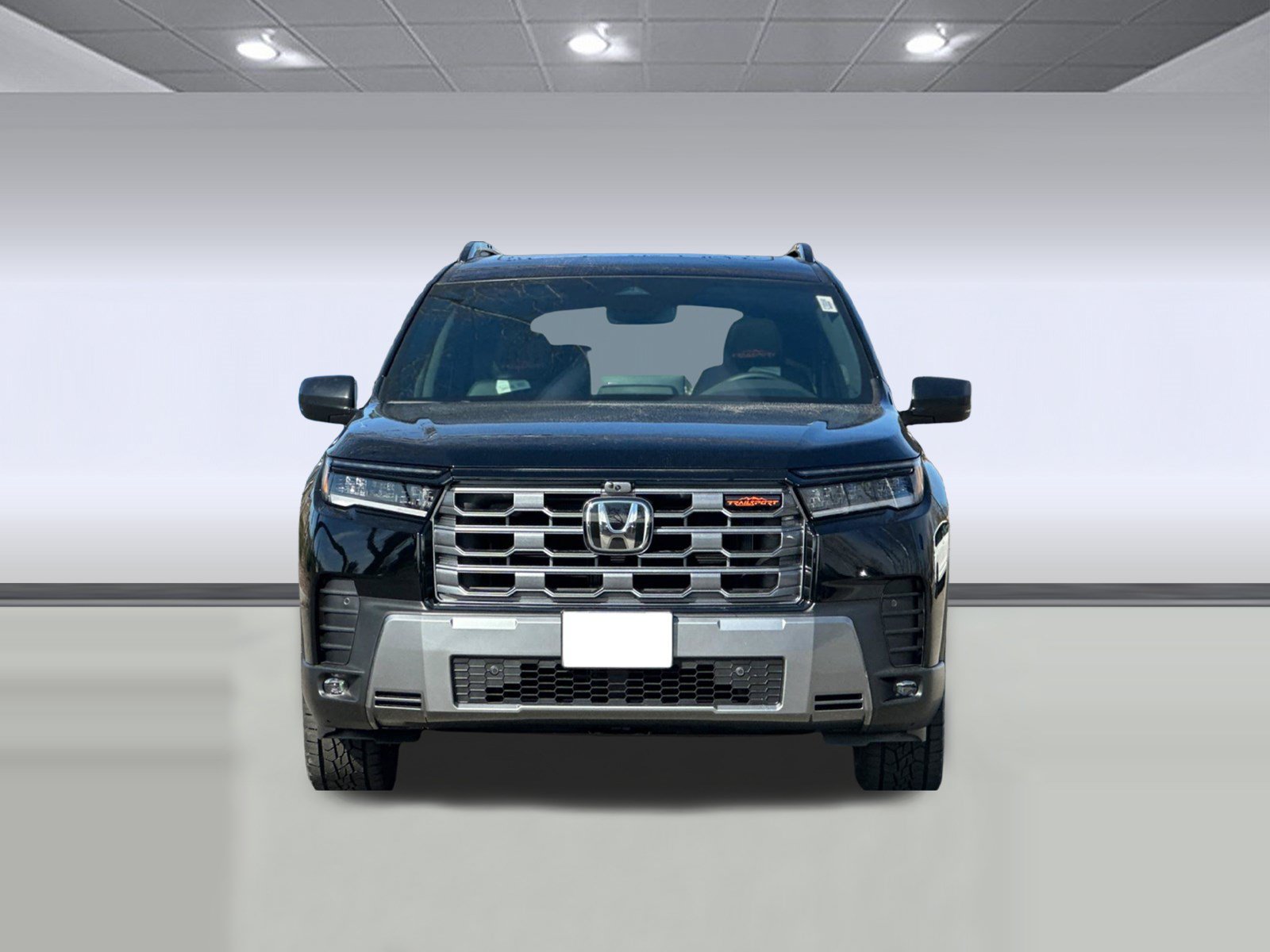 New 2026 Honda Pilot TrailSport image 5