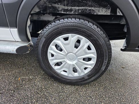 Used 2024 Ford Transit 250 Low Roof w/ Exterior Upgrade Package image 17