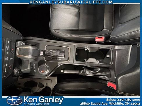 Used 2019 Ford Ranger Lariat w/ Trailer Tow Package image 11