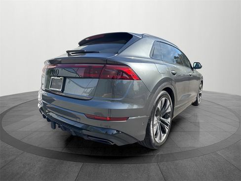 New 2026 Audi Q8 Premium Plus image 5