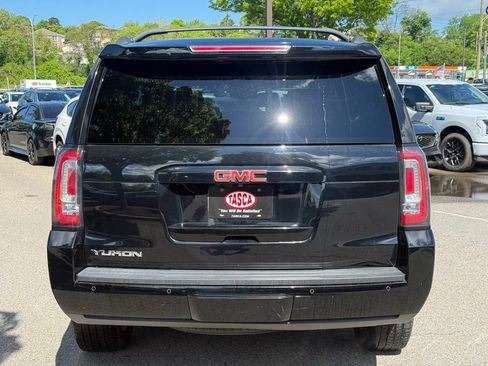 Used 2019 GMC Yukon SLE w/ SLE Value Package AWD/4WD image 9
