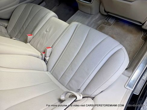 Used 2014 Mercedes-Benz S 550 Sedan image 60