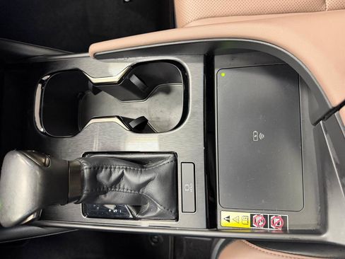 Used 2023 Lexus ES 350 w/ Premium Package FWD image 22