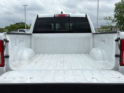 Used 2023 RAM 1500 Lone Star image 29