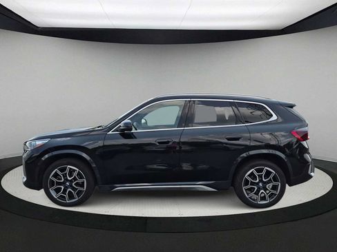 Used 2026 BMW X1 xDrive28i w/ Convenience Package AWD/4WD image 5
