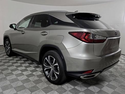 Certified 2022 Lexus RX 350 FWD w/ Premium Package image 7