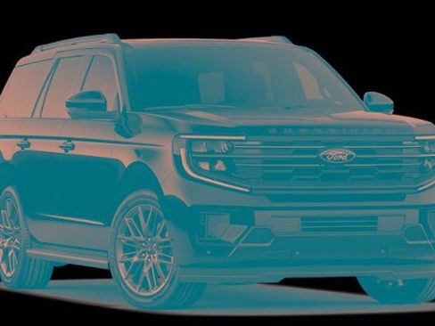 New 2026 Ford Expedition Platinum AWD/4WD image 12