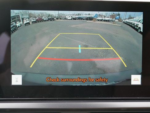 New 2026 Lexus UX 300h AWD image 21