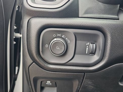 New 2026 RAM 1500 Tradesman AWD/4WD image 25