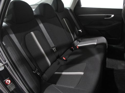 Certified 2023 Hyundai Sonata SE image 16