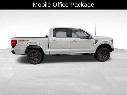 Used 2025 Ford F150 Tremor w/ Equipment Group 402A High AWD/4WD image 6