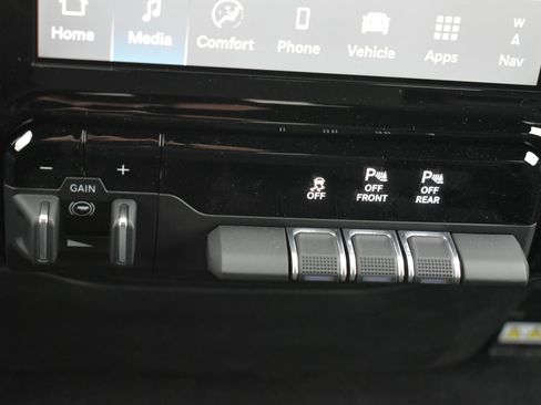 New 2026 RAM 1500 Big Horn image 28