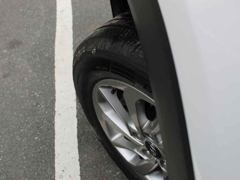 Used 2016 Hyundai Tucson SE image 31