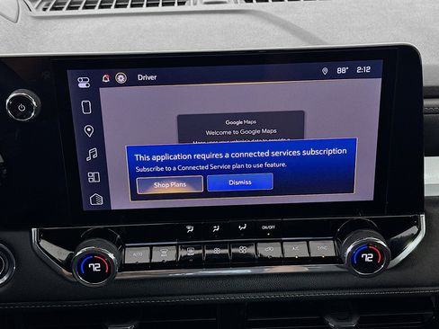 Used 2024 Chevrolet Colorado LT w/ LT Convenience Package image 21