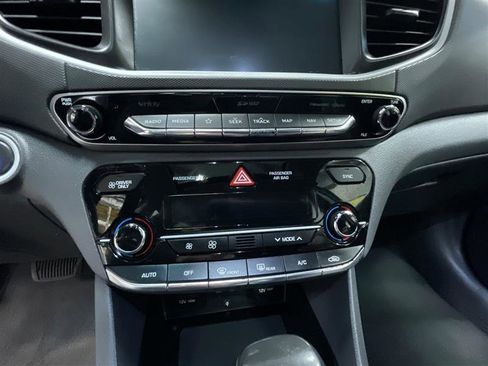 Used 2019 Hyundai Ioniq Limited w/ Ultimate Package 02 image 17