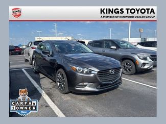 Used 2018 MAZDA MAZDA3 Touring FWD video 1