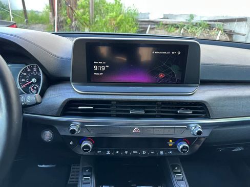 Used 2021 Kia Telluride SX w/ SX Prestige Package image 18