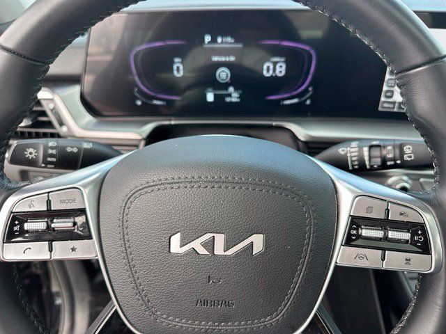 Used 2024 Kia Telluride S w/ S Sunroof Package AWD/4WD image 31