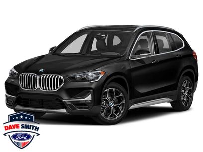 Used 2020 BMW X1 xDrive28i w/ Convenience Package