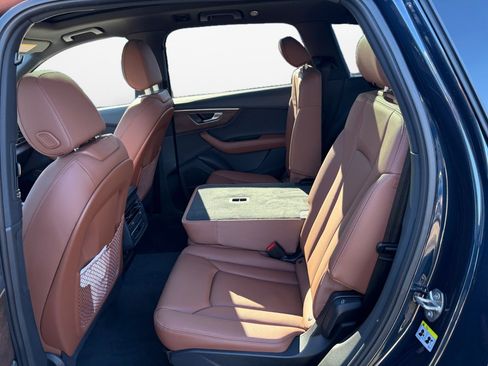 New 2026 Audi Q7 2.0T Premium Plus image 13
