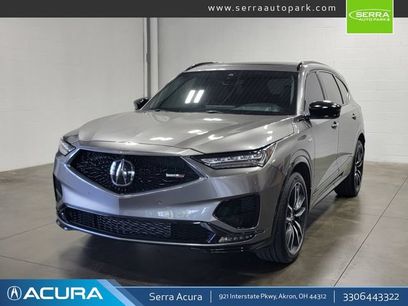Used 2023 Acura MDX Type S