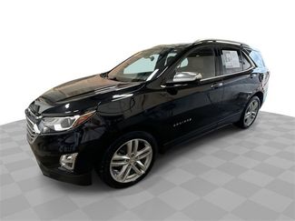 Certified 2020 Chevrolet Equinox Premier image 1