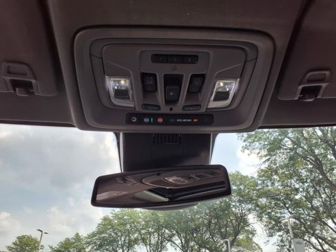 Certified 2023 GMC Sierra 1500 SLT w/ SLT Premium Package image 24