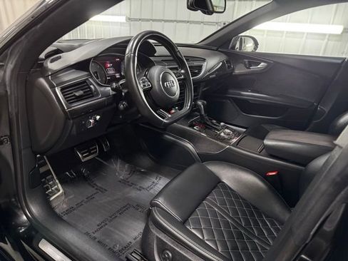 Used 2016 Audi S7 w/ S7 Sport Package image 7