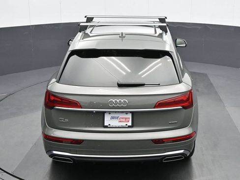 Used 2024 Audi Q5 2.0T Premium Plus AWD/4WD image 21