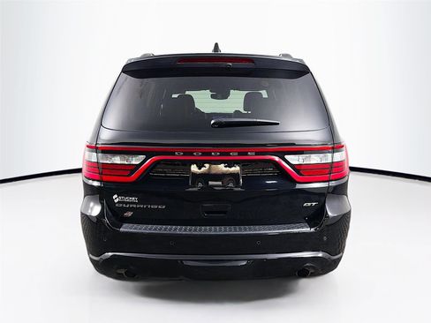Used 2025 Dodge Durango GT image 6