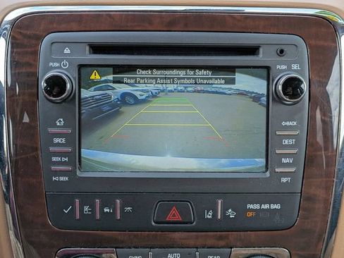 Used 2016 Buick Enclave Leather AWD/4WD image 12