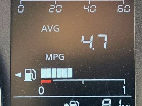 Used 2018 Nissan Kicks S w/ Exterior Package FWD image 29