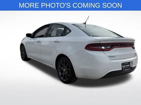 Used 2016 Dodge Dart SE w/ Convenience Group image 6